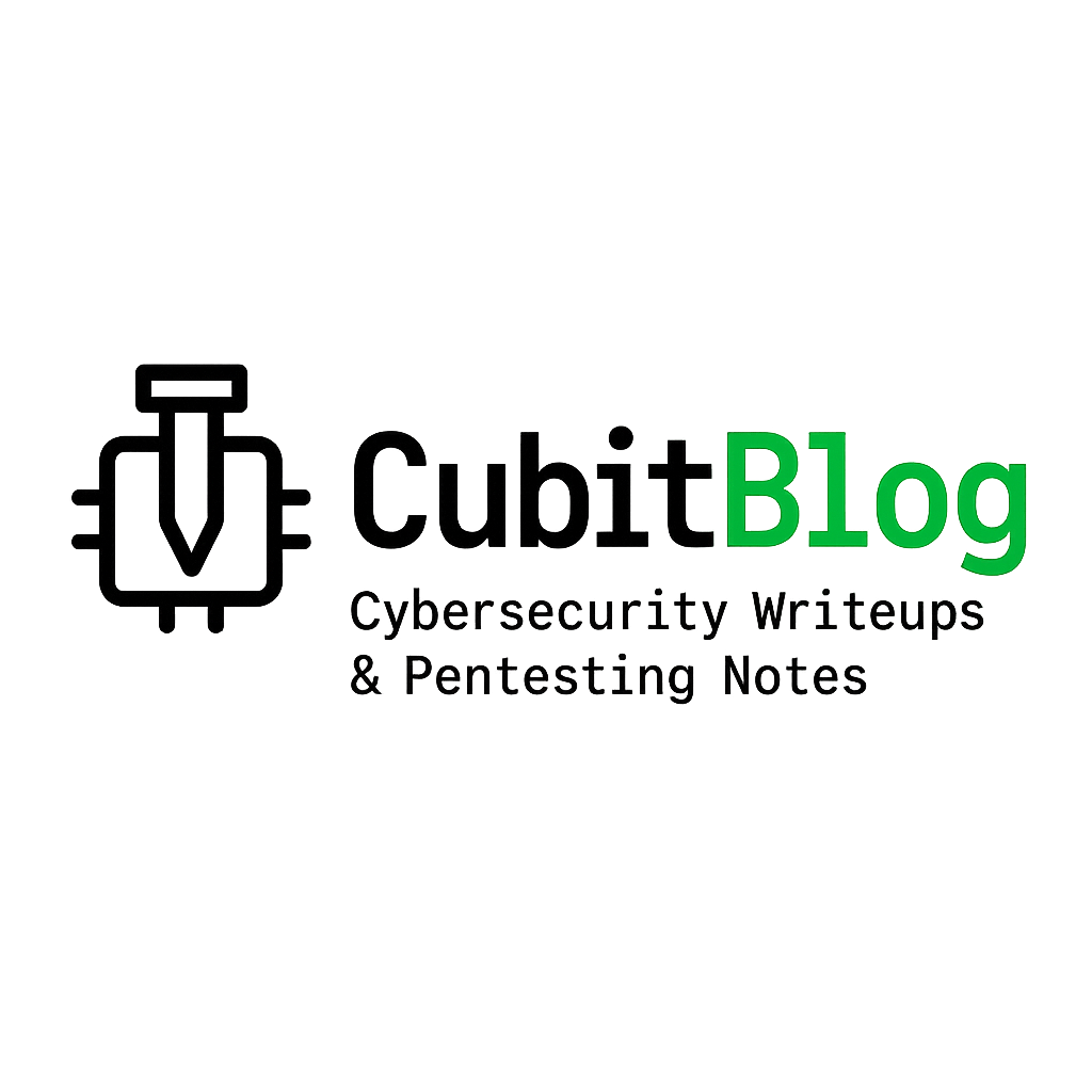 CubitBlog