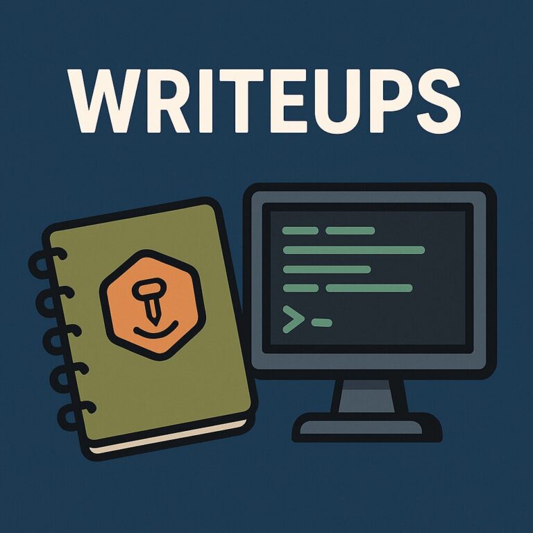 Complete Hack The Box Writeups to Root – CubitBlog