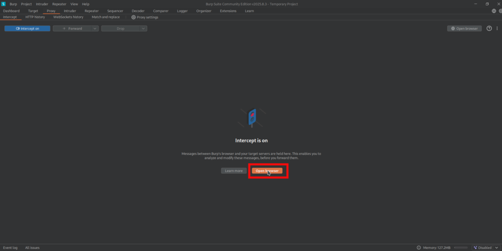 HTB Facts Writeup machine overview